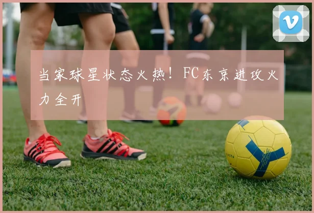 当家球星状态火热！FC东京进攻火力全开